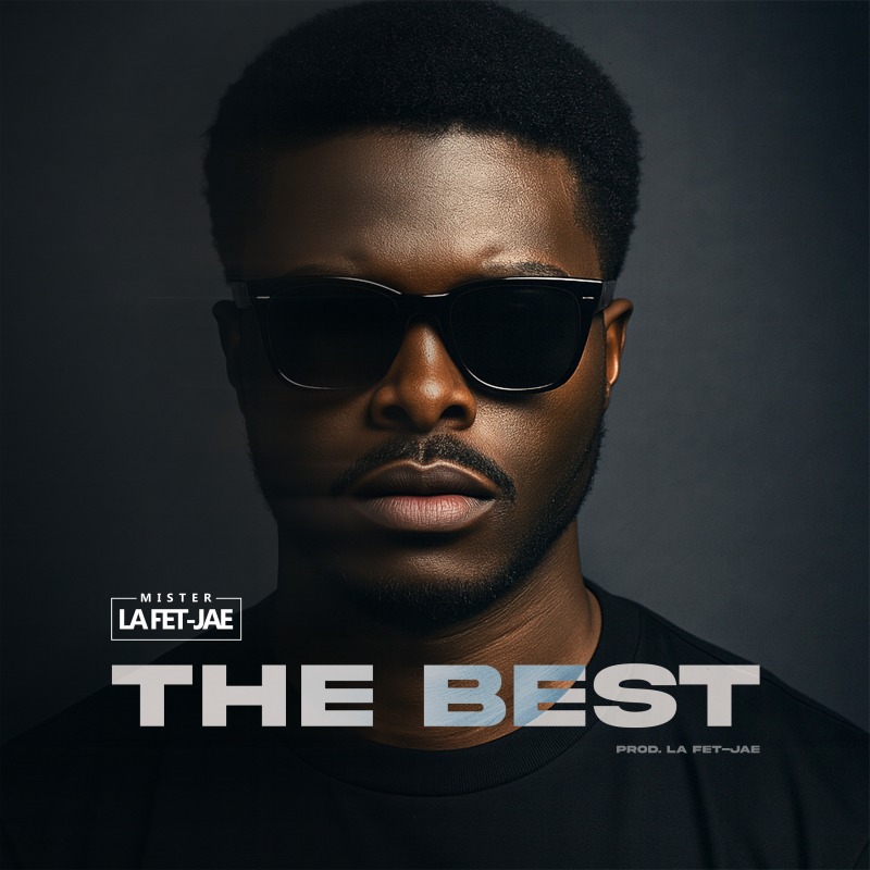 The Best by La Fet-Jae